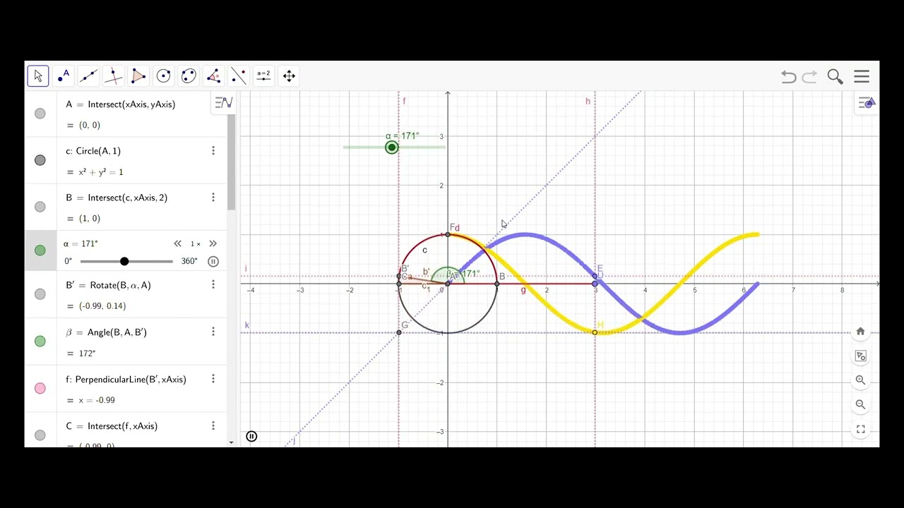 Vídeo de gráfica ‐ 2doBGUC- José Alejandro Marín Chavarria