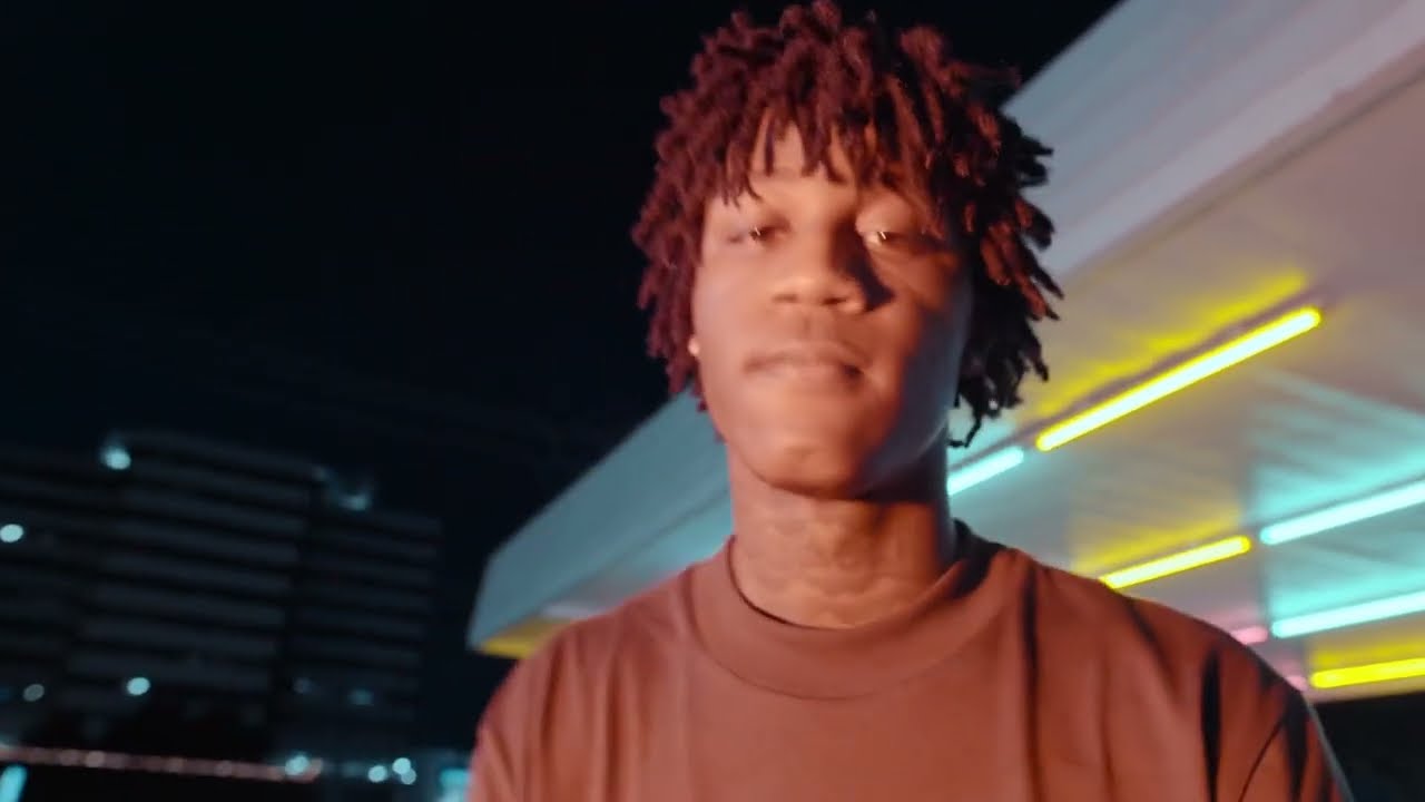 LilSmoke - Tequila (official music video)