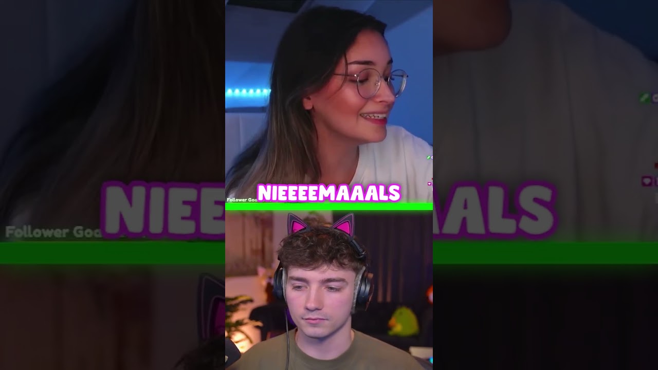 Kleinen Streamern 100&euro; spenden! (emotional)