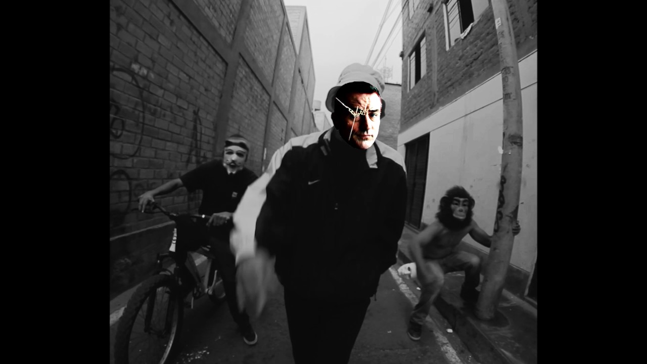 Giru Mad Fleiva - #Chapalabala | Video Oficial