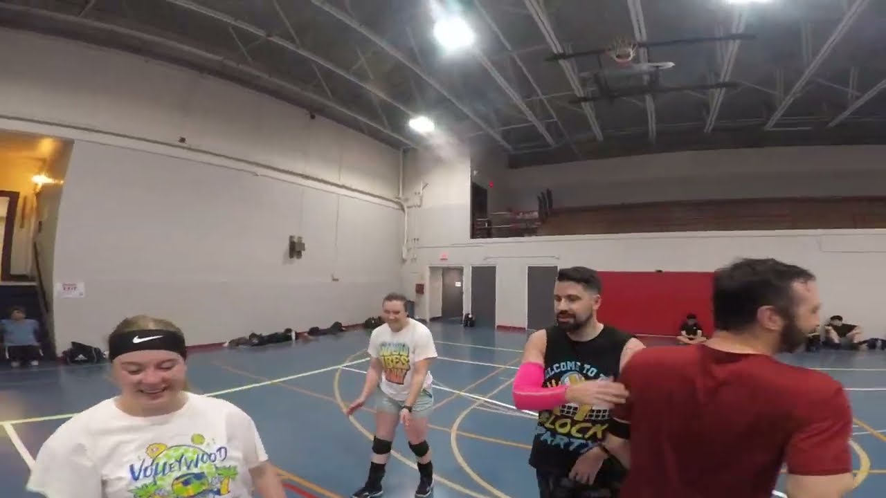 open gym 2