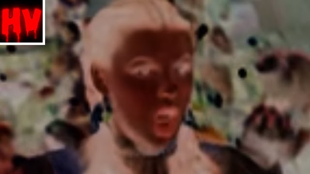 The Wizard of Oz - Ding-Dong! The Witch Is Dead (Horror Version) 😱