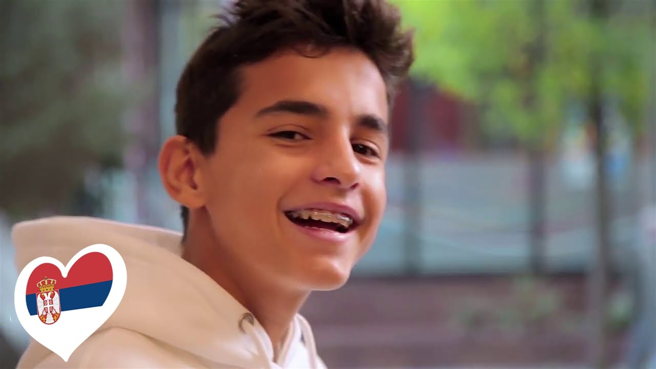 Petar Aničić - Heartbeat / Polish version