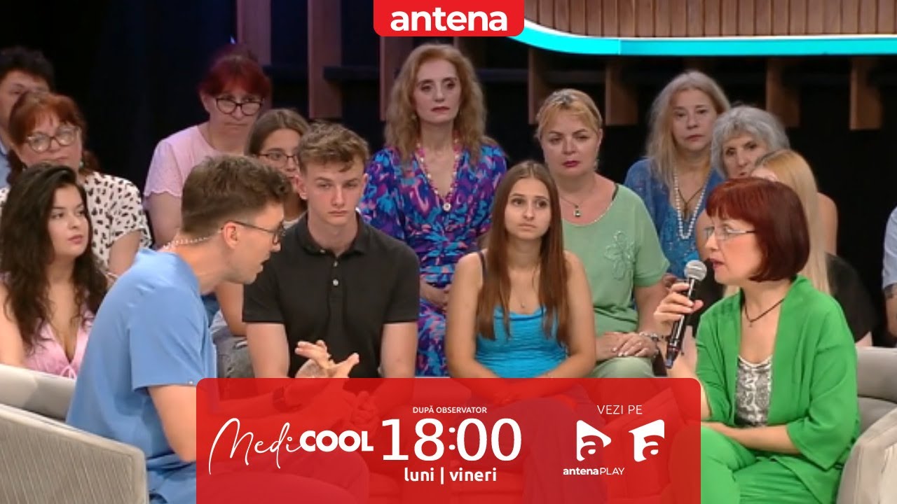 Cum pot nodulii tiroidieni să ne influențeze viața | Sfaturile specialiștilor