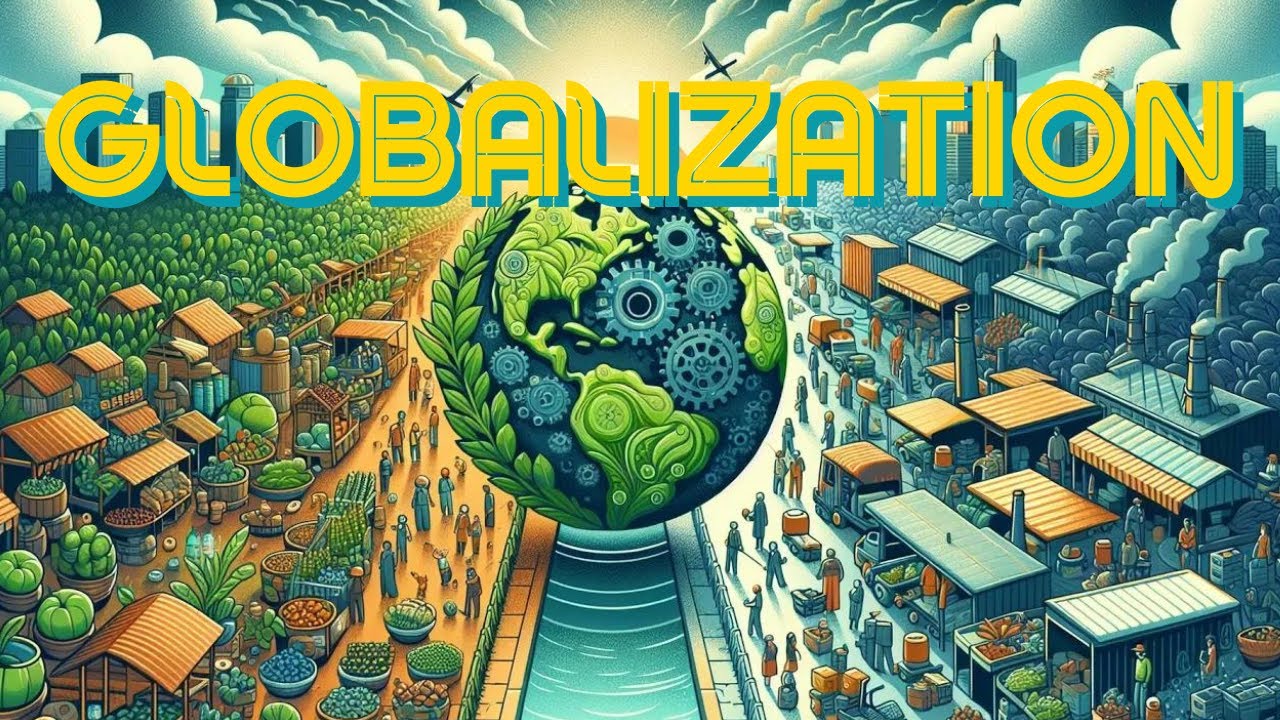 Is Globalization Good or Bad? The Effects of NAFTA and Global Supply Chains