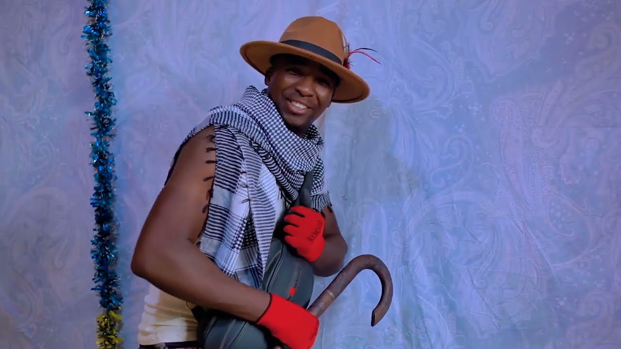 A K NGASA HITIMISHO LA WANAFUNZI KWA LUSWETULA MARCO