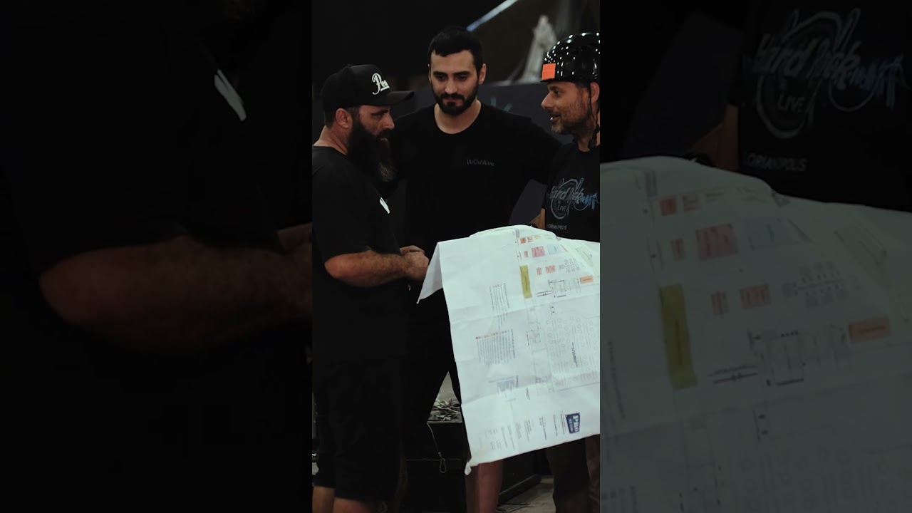 Montagem equipamentos audiovisuais no Centrosul em Floripa