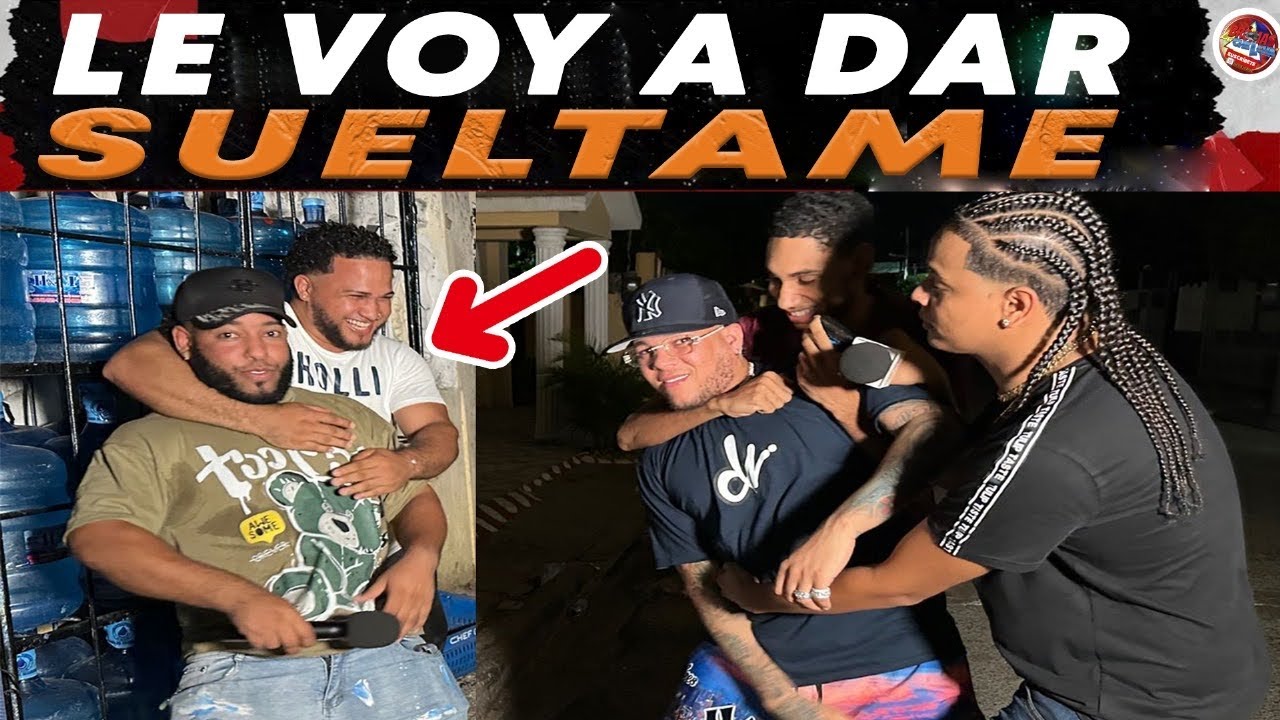CHIKI SE KILLA CON AXELBUENISIMO Y SU LOKERA