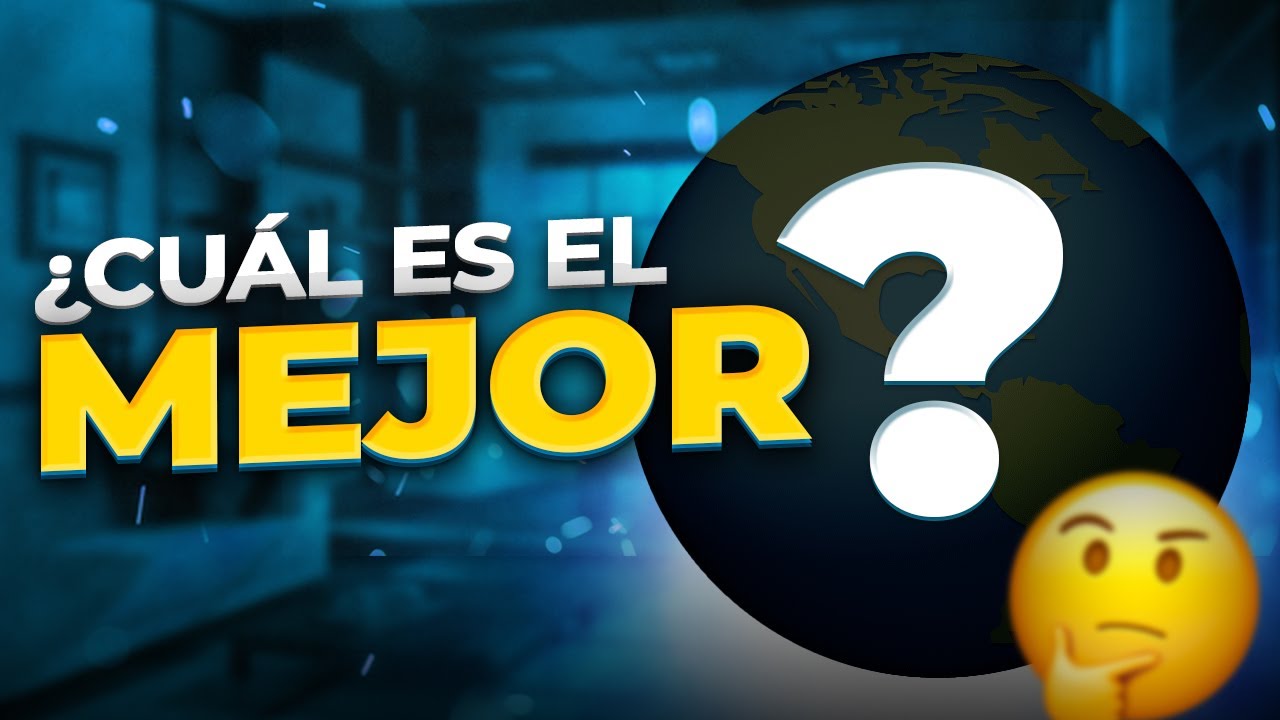 El MEJOR PAIS Para Ser Medico