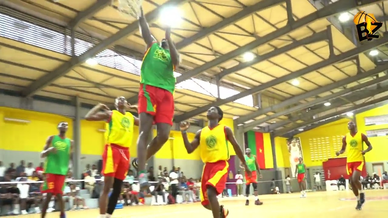 EXHIBITION GAME 2022 by  PASCAL SIAKAM HIGHLIGHTS