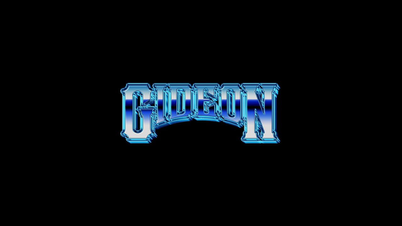 Gideon @ Trix