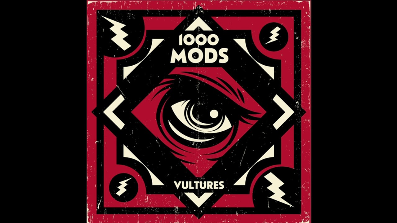 1000mods - She (Official Audio Release)