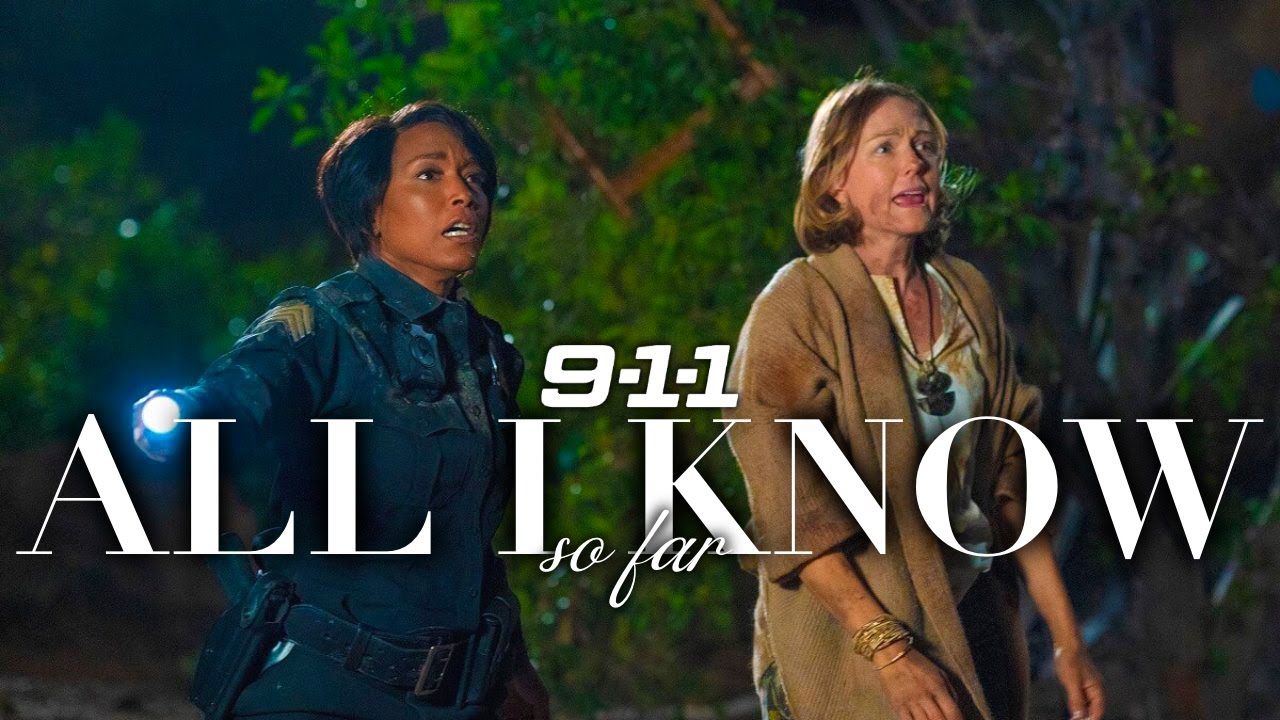 9-1-1 | Season 4