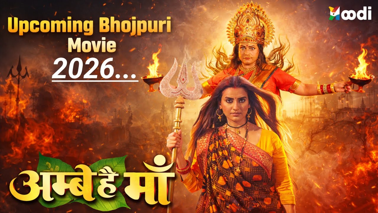 Akshara Singh Upcoming Bhojpuri Movie Bhojpuri News Satta Se Cinema 