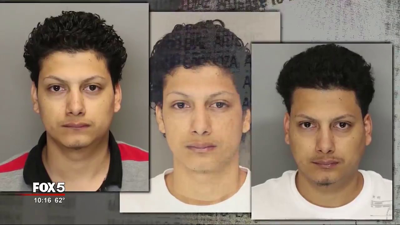 I-Team: Immigrants Not Deported After Minor Crimes May Later Commit More Serious Offenses