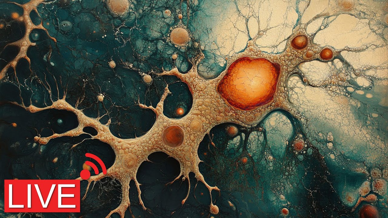 M&uacute;sica de Regeneraci&oacute;n Celular para Sanar Piel, Cabello y Cuerpo | Relajaci&oacute;n y Meditaci&oacute;n