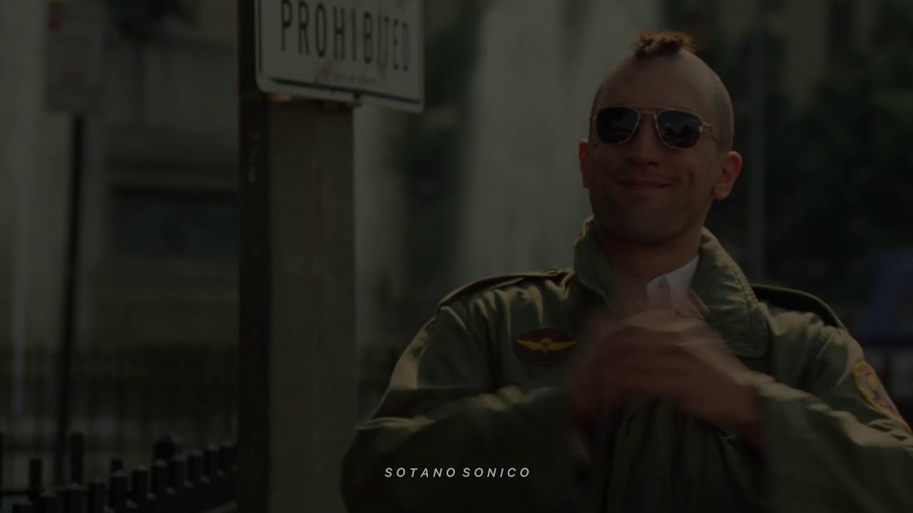 Oasis || Just Getting Older [Sub. Español]