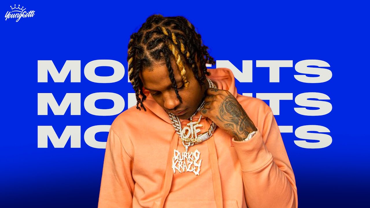 Lil Durk Type Beat - 