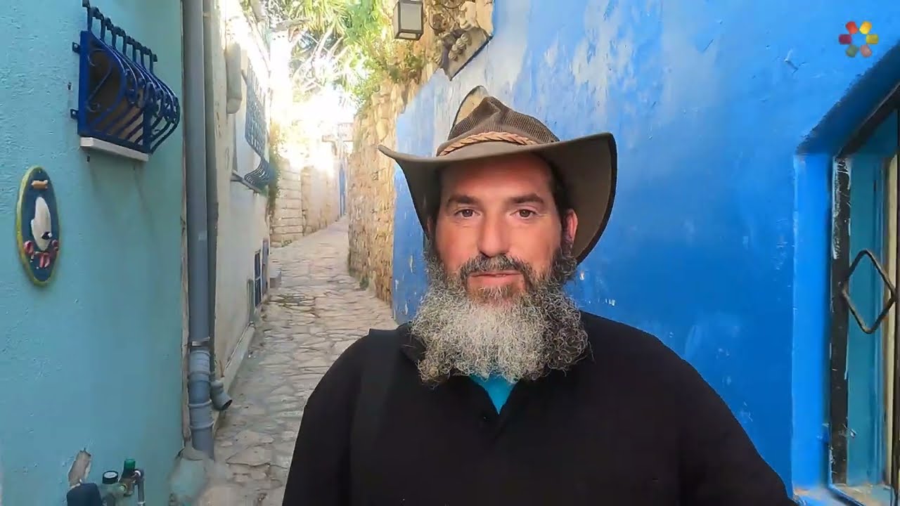 מסע ב
