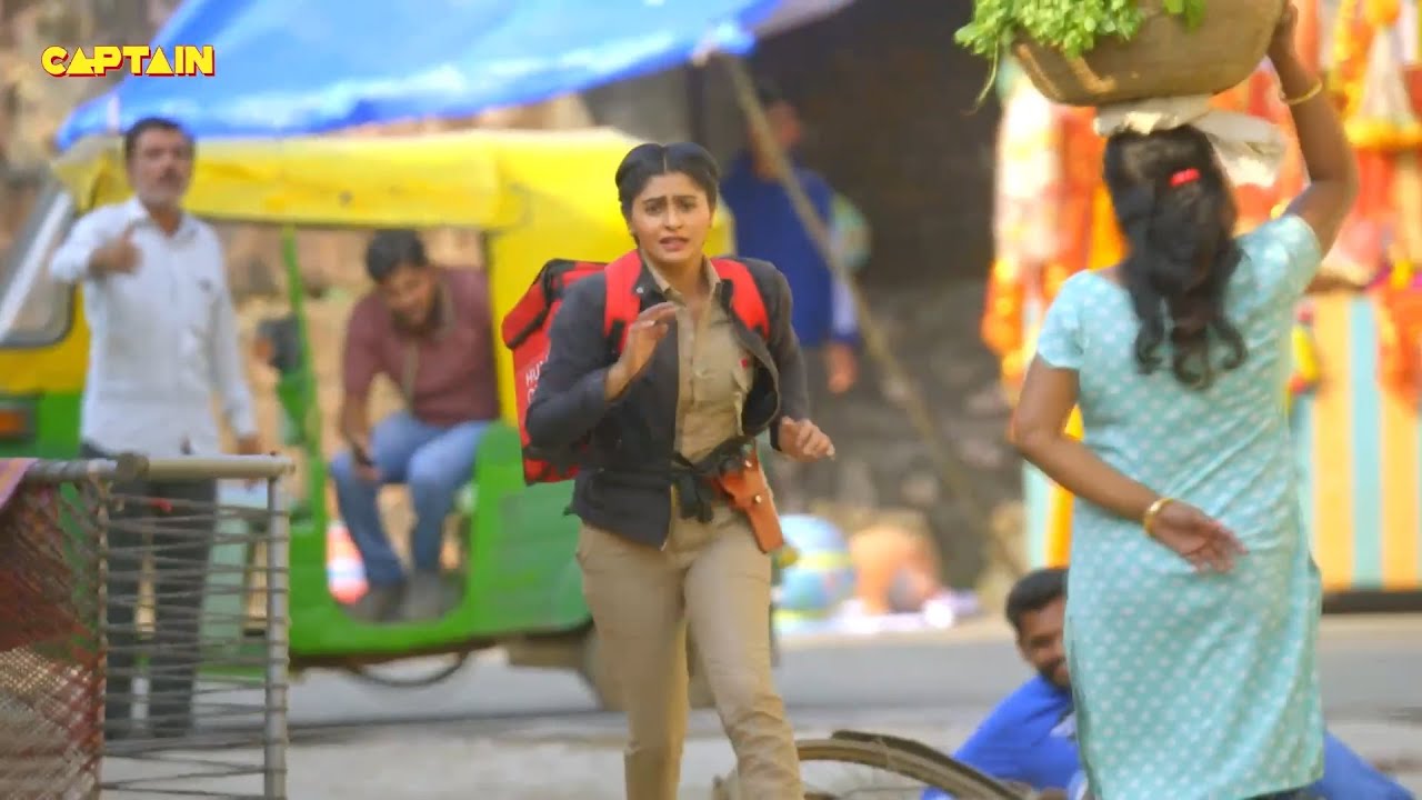 समय पर अस्पताल में Liver देकर कैसे बचाएंगी Karishma Singh Haseena की जान ||  Best Of Maddam Sir