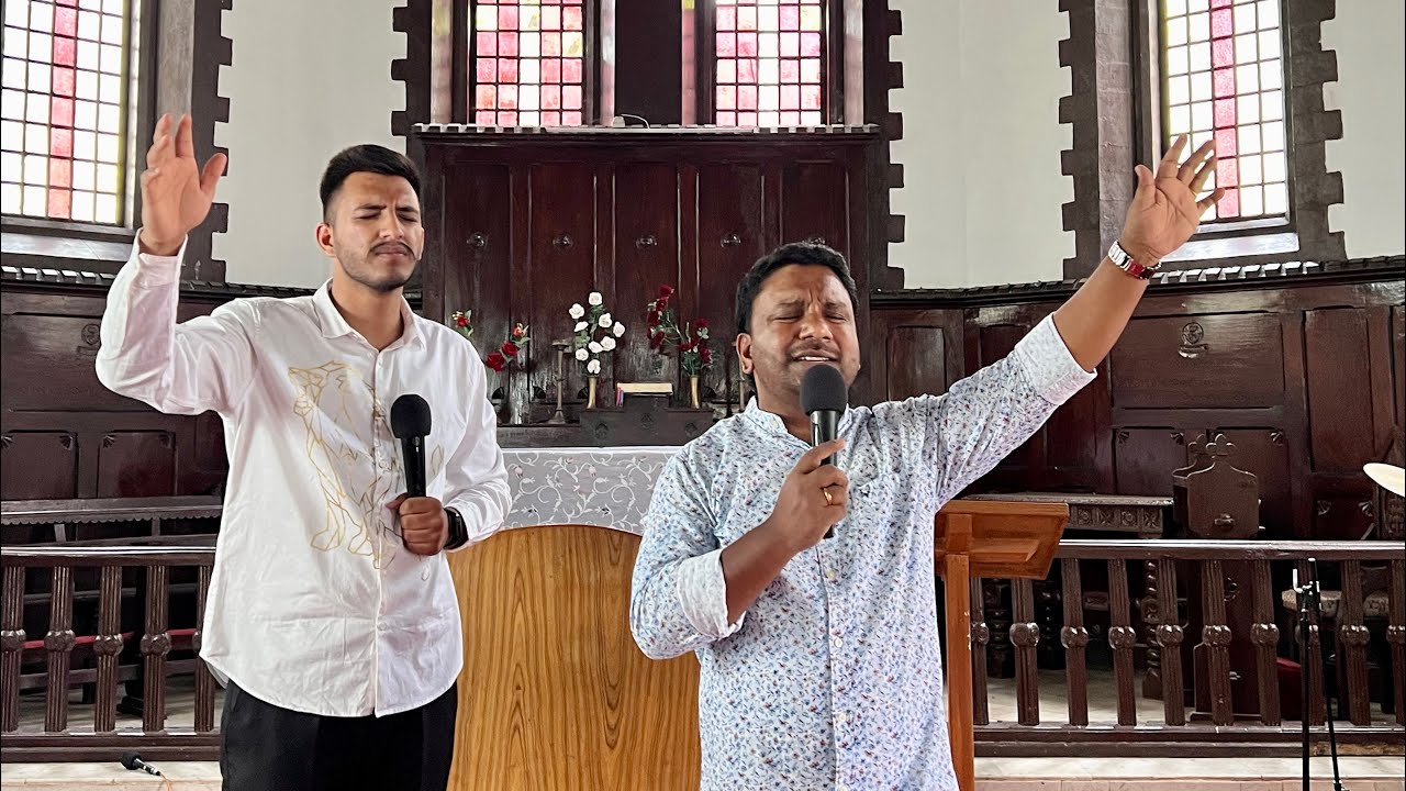 Day-1 | Himachal Pradesh | Hundreds of Healings and Creative Miracles | Prophet Daniel David