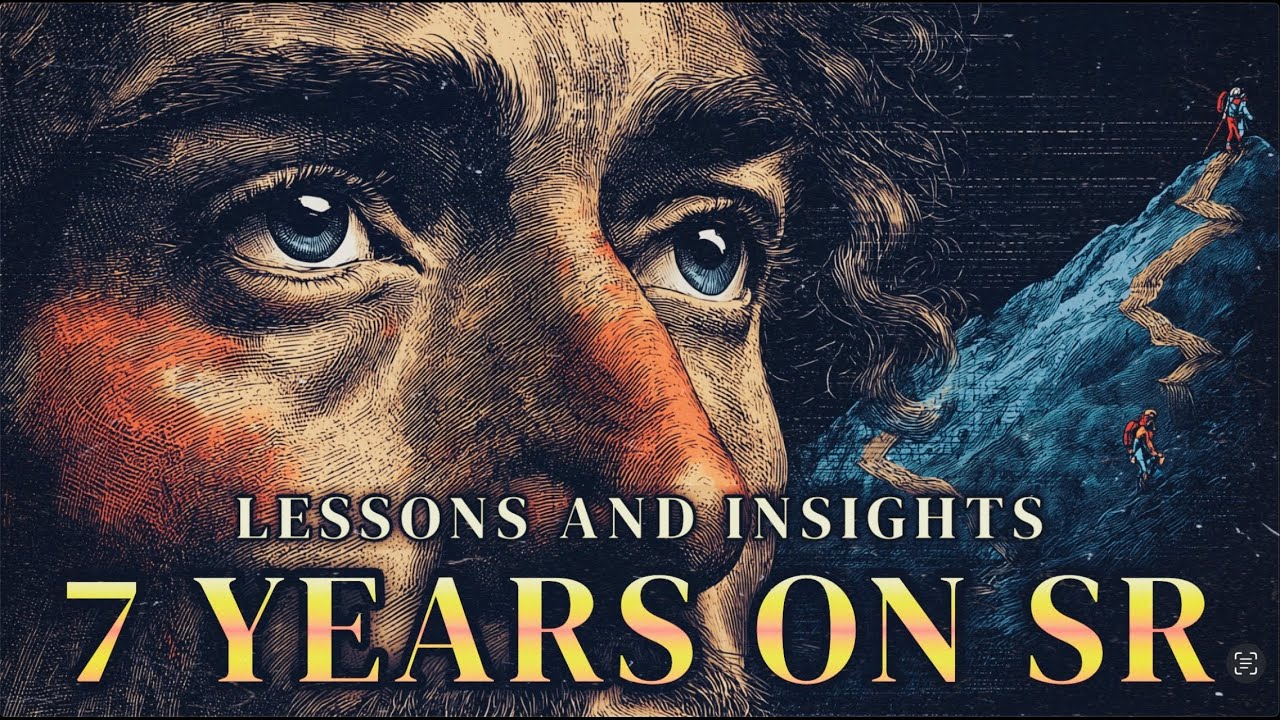 7 Years on Semen Retention | My 3.5 Year Longest Streak and What I’ve Learned.