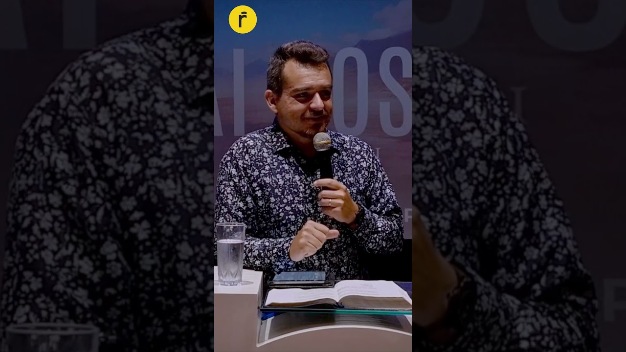 O peso que sai das costas quando perdoamos. 