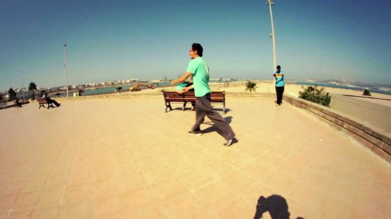 TFPK Family - Trainning Day