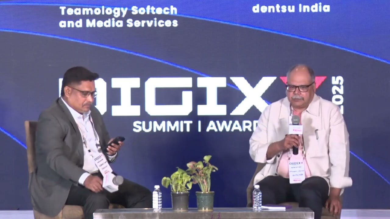 Martech Convergence: Aligning Marketing Strategy with Digital Transformation | DIGIXX 2025 |