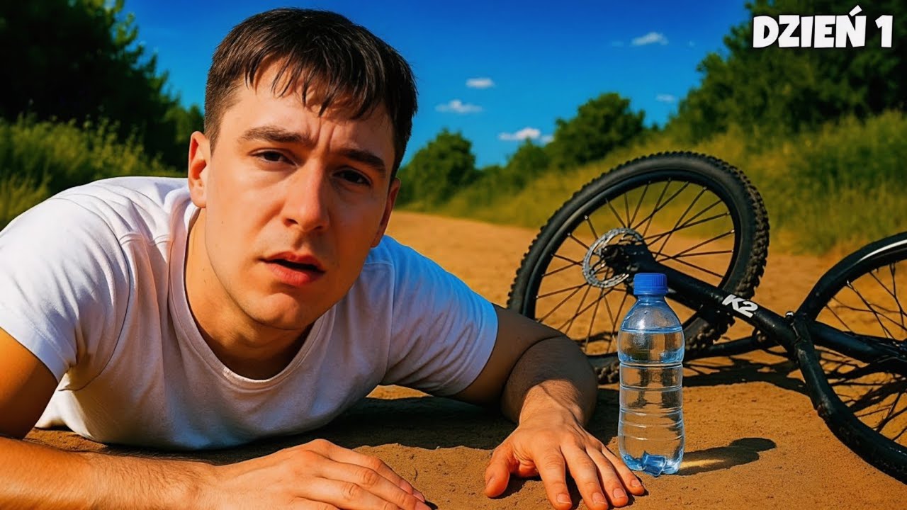 POJECHALIŚMY ROWERAMI DO ZAKOPANEGO