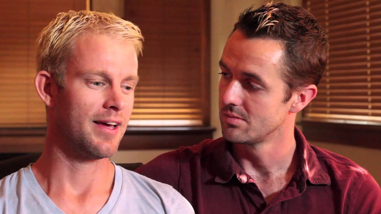 Far Between - Seth and Michael