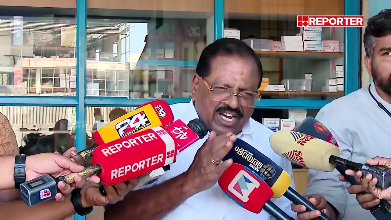 'കേന്ദ്ര ബജറ്റില്‍ കേരളത്തിനായി രാജീവ് ചന്ദ്രശേഖര്‍ ഒരു ചുക്കും ചെയ്തില്ല'  | Rajmohan Unnithan