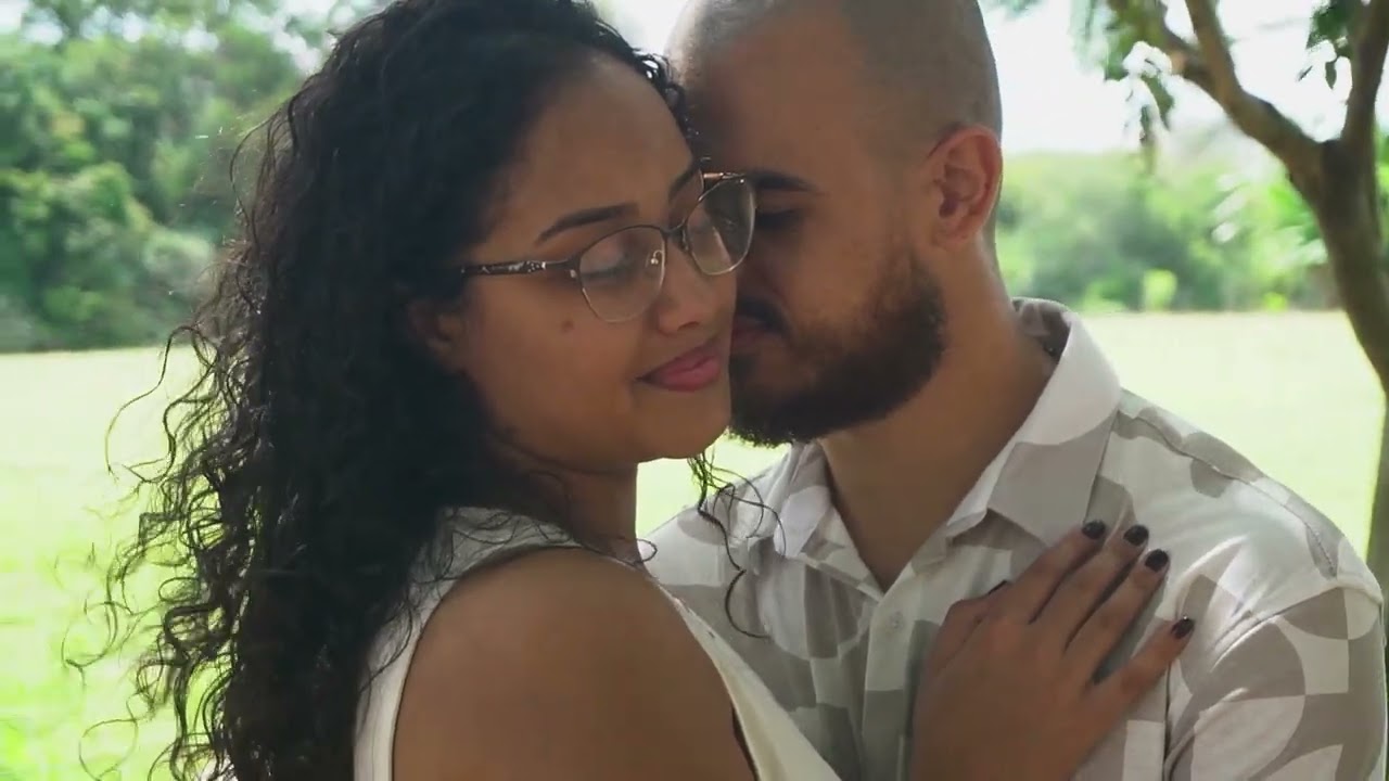 BRUNA E PEDRO | SAME DAY + LOVE STORY