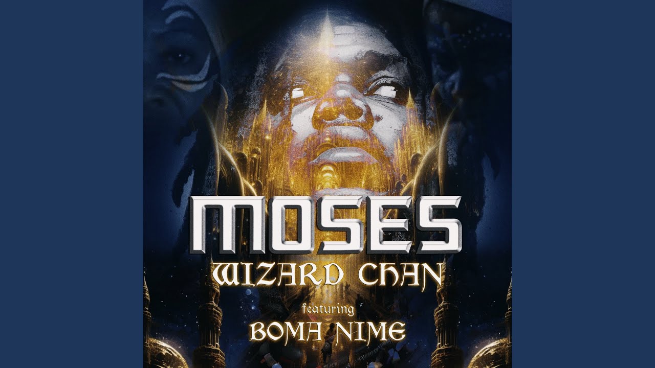 Moses