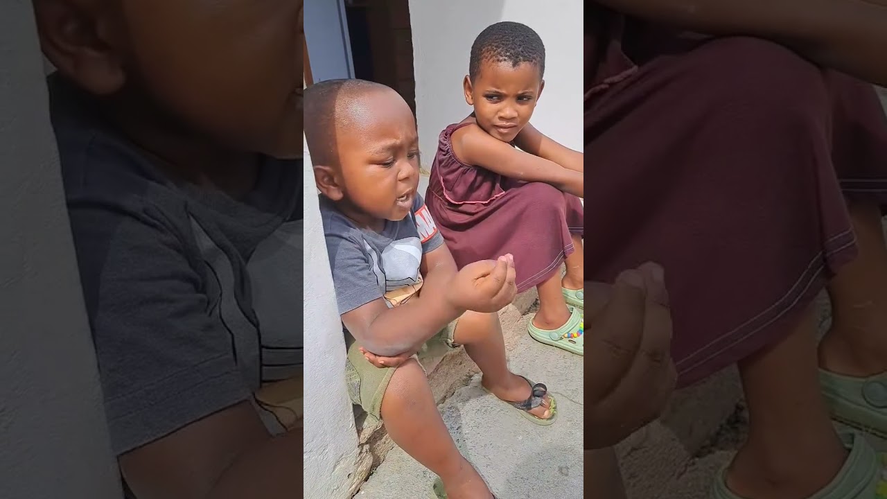 Master KG Nkosazana Daughter - Keneilwe cover by young child🔥🔥🔥