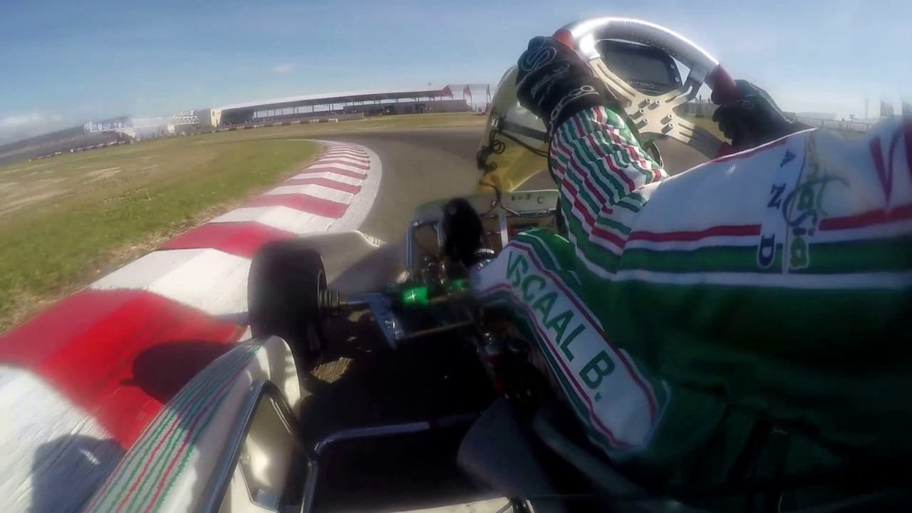onboard zuera Bent Viscaal/ OK Tony/Vortex