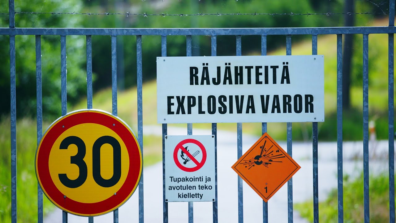 Varastosta vaikutukseen