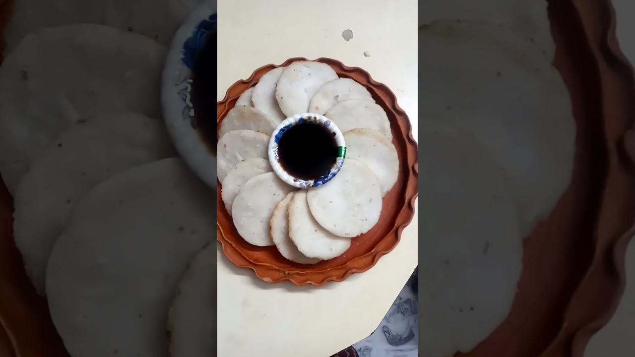 আমার মকর সংক্রান্তি😋😋❤ | Makar  sonkrinti