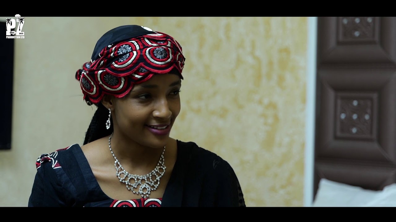 FARIN WATA SHAKALLO EPISODE 2