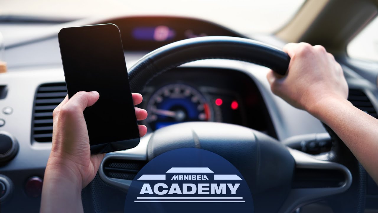 Anti-Distracted Driving Act: Things You Need to Know | Manibela