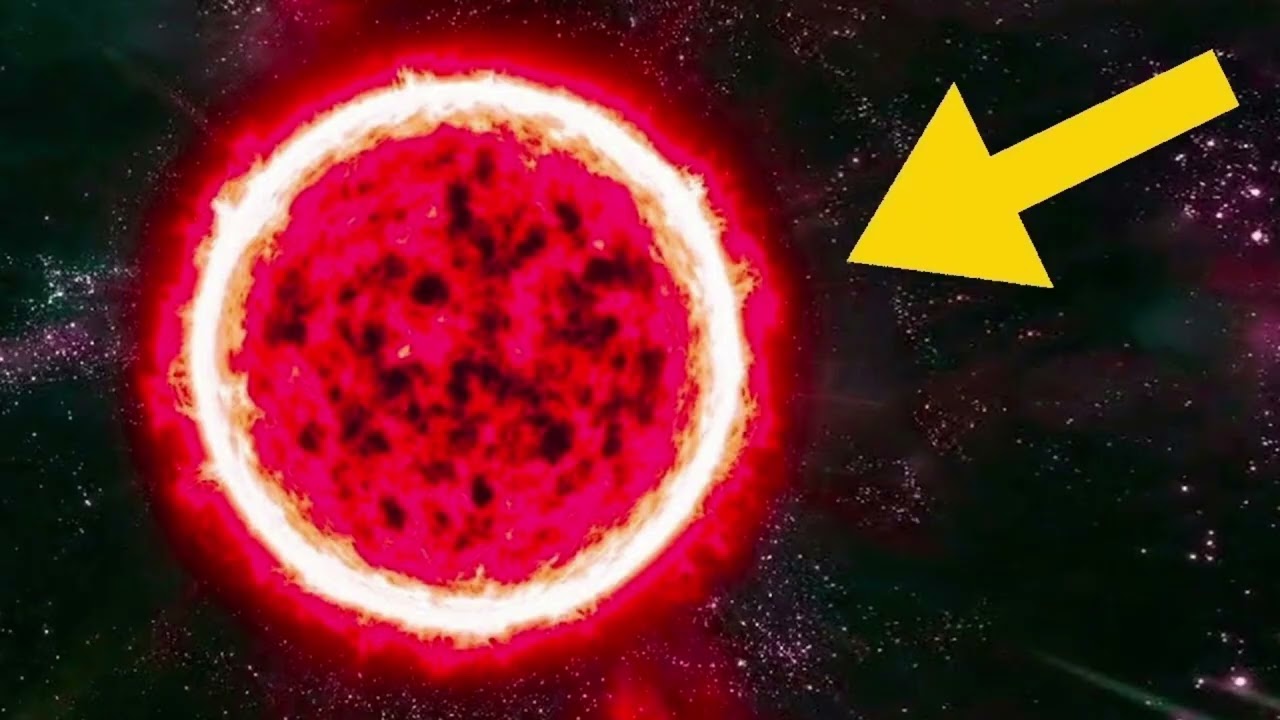 Ekspansja Wszechświata - Kosmos #11