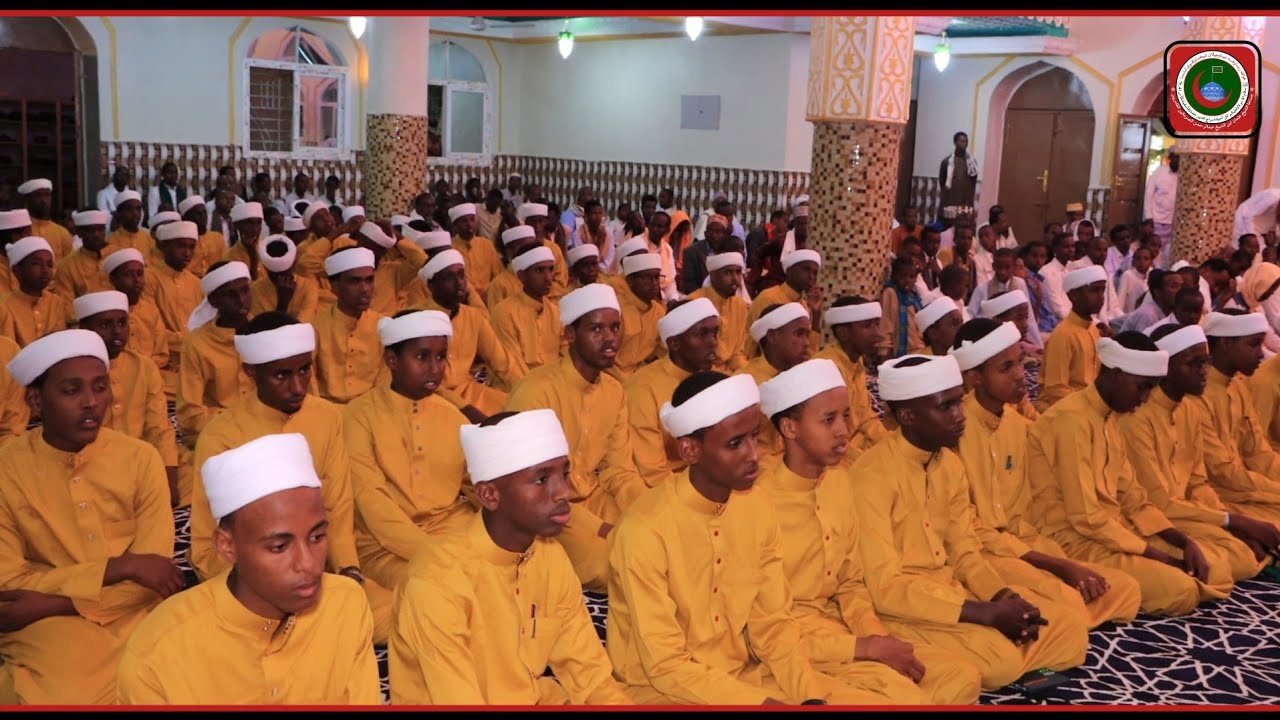 Bandhig cilmiyeed-ka ardada madarasada shiikh cismaan dheere