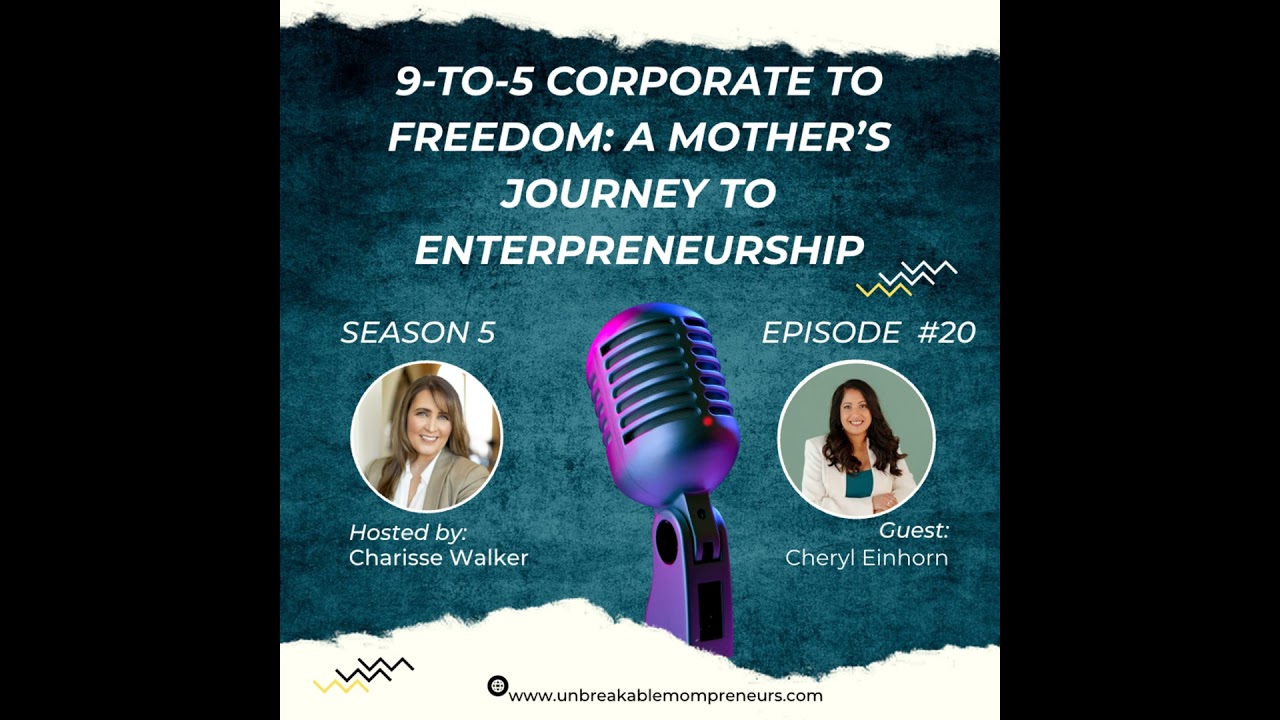 From 9-to-5 to Freedom: How Working Moms Can Build and Sell Profitable Businesses with Shilpi Zalani
