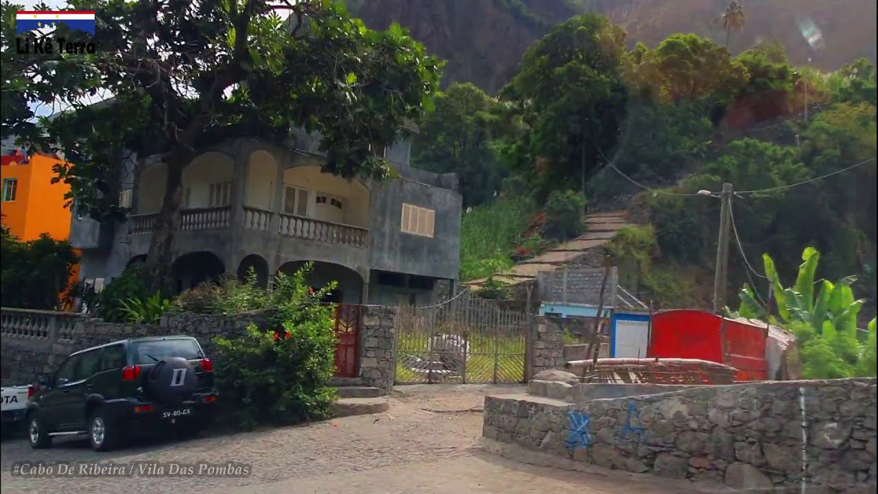 Uma Viagem Pelo Cora&ccedil;&atilde;o Santo Ant&atilde;o Vale Pa&uacute;l !!!