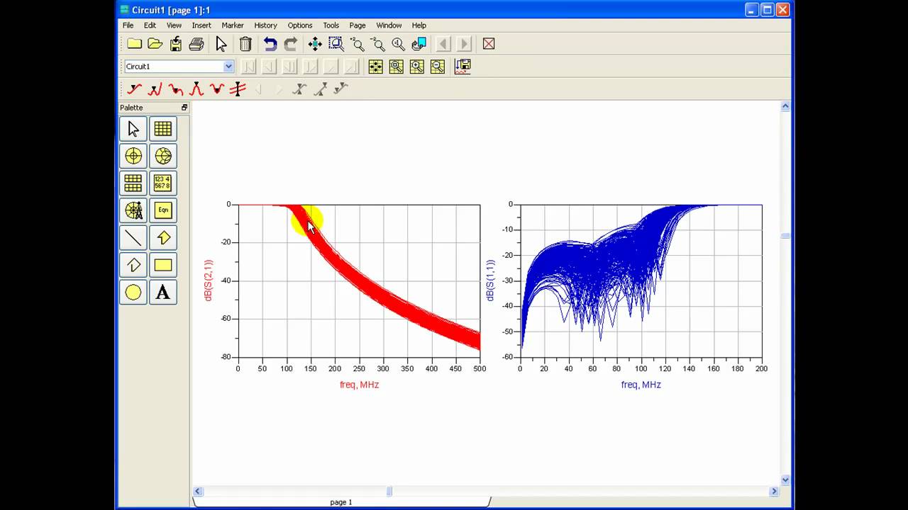 ADS Statistical Simulations Part1 - Monte Carlo Simulations