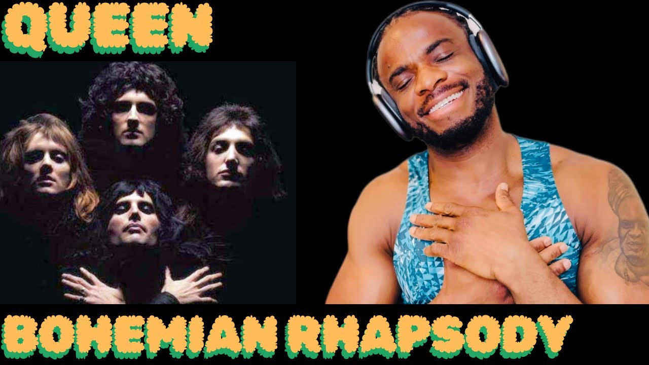 Completely Blown Away | First Reaction To Queen “Bohemian Rhapsody”