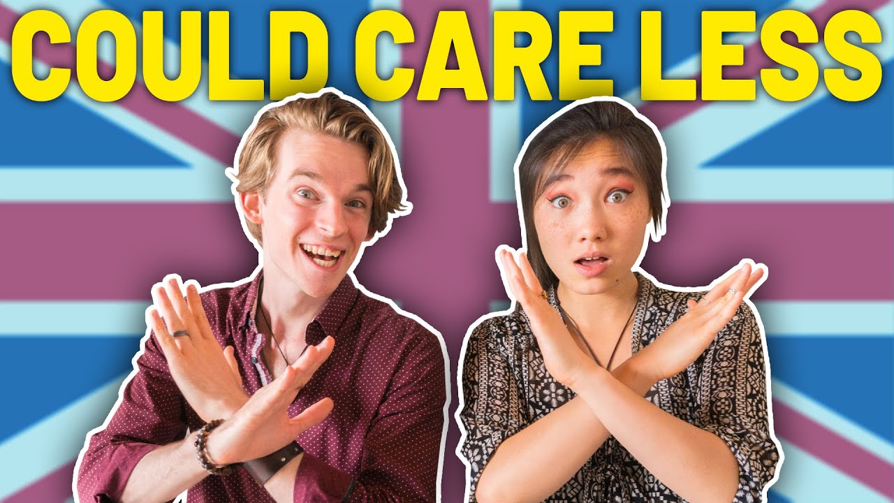 11 Things You Should NEVER Say To British People 🇬🇧❌