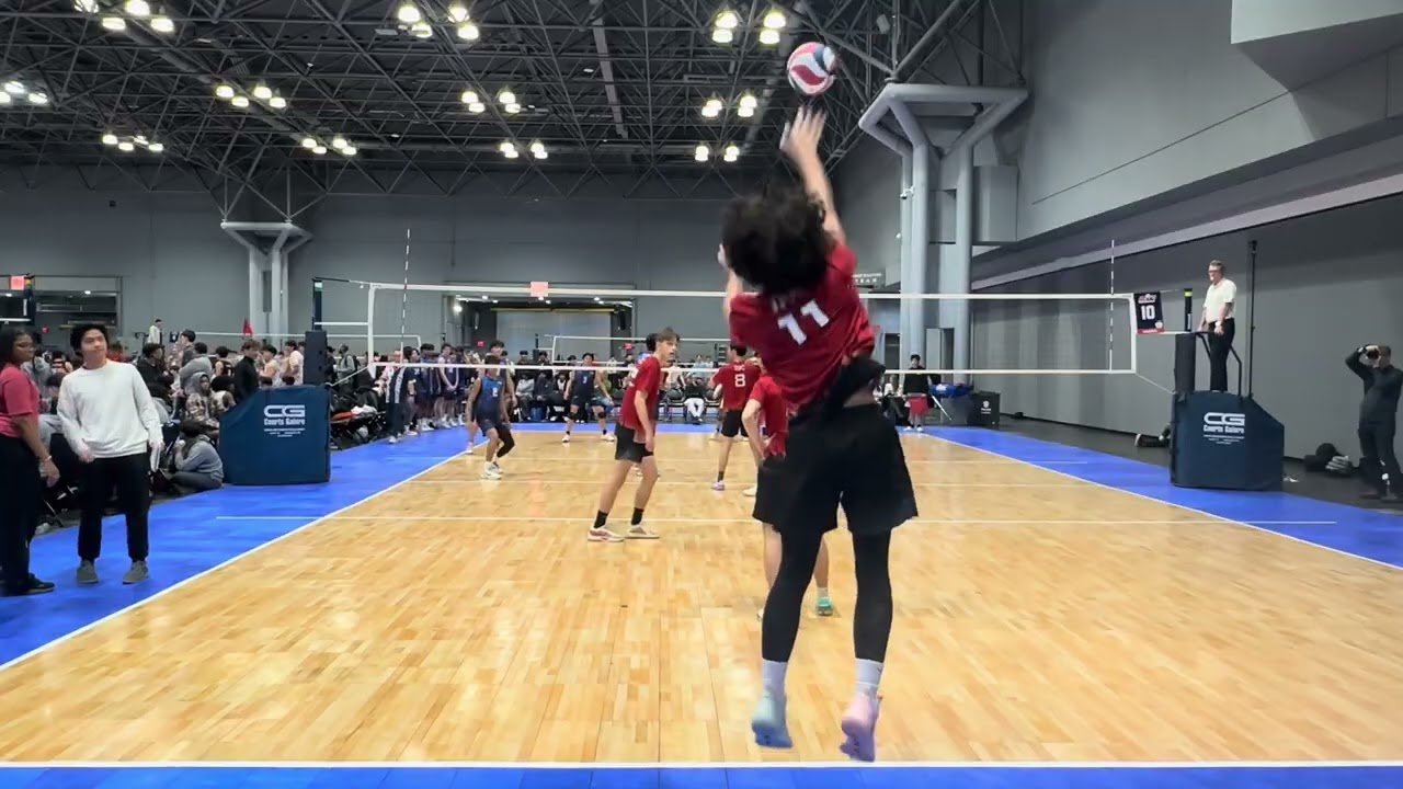 VBA 17 downtown vs Core 17 Platinum set 2