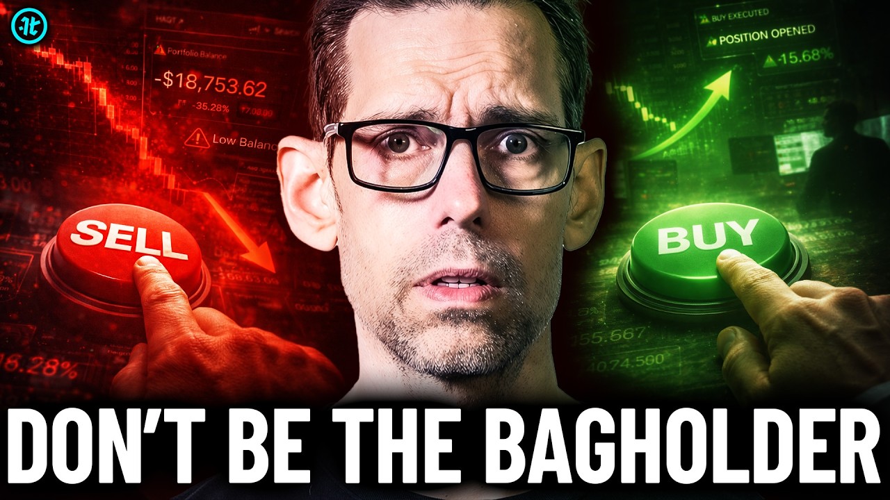 The Wealth Transfer Has Started &mdash; Panic Sellers Are Handing Fortunes to Buyers