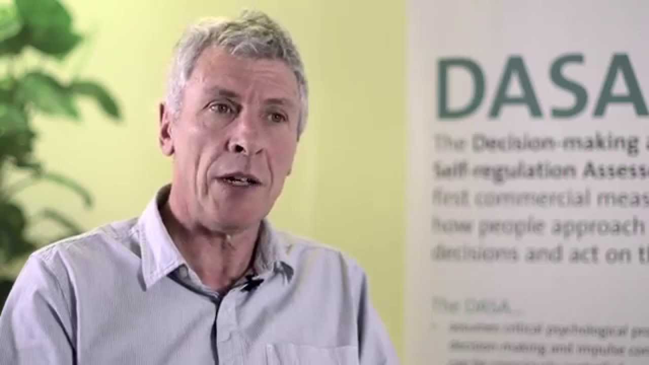 Introducing the DASA